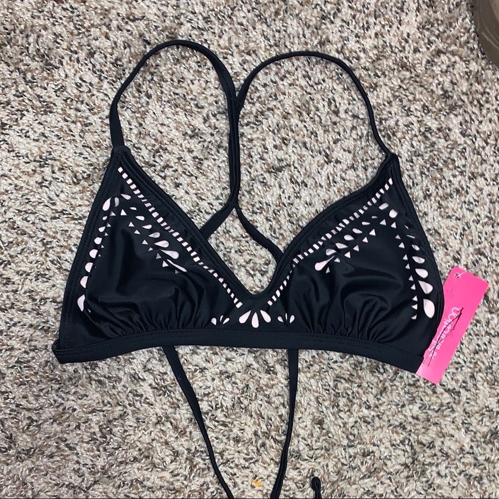 NWT Bikini Top